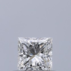 0.32 cts Solitaire Natural Diamond