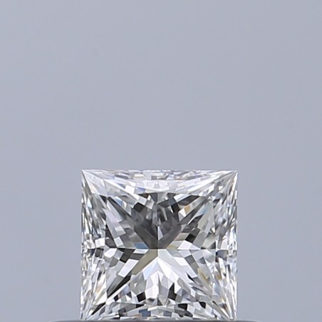 0.32 cts Solitaire Natural Diamond