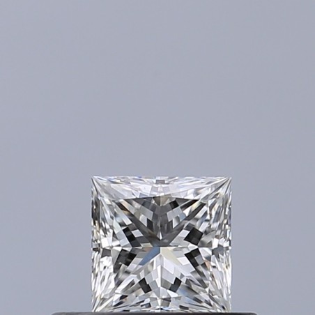 0.34 cts Solitaire Natural Diamond