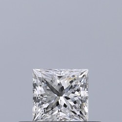 0.31 cts Solitaire Natural Diamond