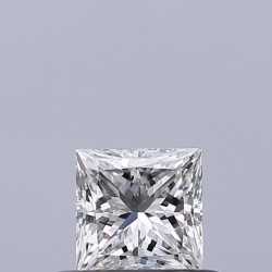 0.4 cts Solitaire Natural Diamond