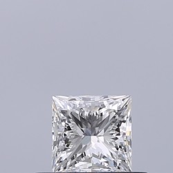 0.4 cts Solitaire Natural Diamond