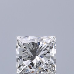 0.46 cts Solitaire Natural Diamond