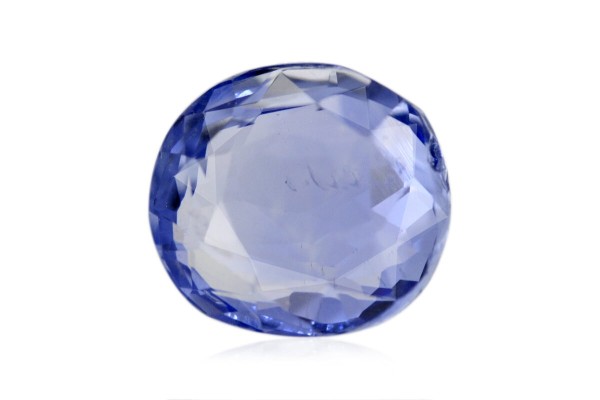 3.01 cts Natural Blue Sapphire (Neelam)