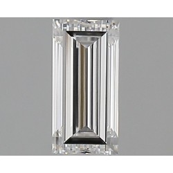0.38 cts Solitaire Natural Diamond