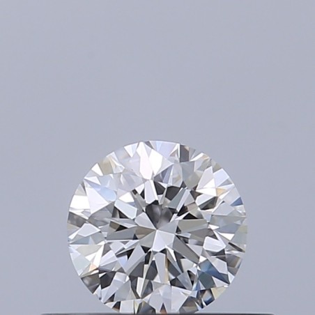 0.34 cts Solitaire Natural Diamond