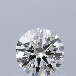 0.46 cts Solitaire Natural Diamond