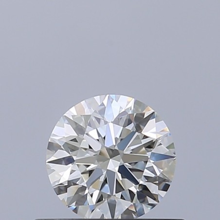 0.45 cts Solitaire Natural Diamond