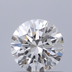 0.74 cts Solitaire Natural Diamond