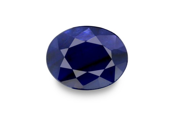 1.97 cts Natural Blue Sapphire (Neelam)