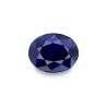 1.97 cts Natural Blue Sapphire (Neelam)