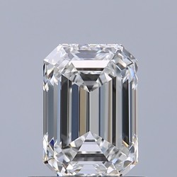 0.81 cts Solitaire Natural Diamond