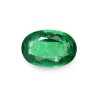 4.01 cts Natural Emerald (Panna)
