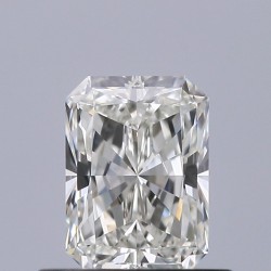 0.52 cts Solitaire Natural Diamond