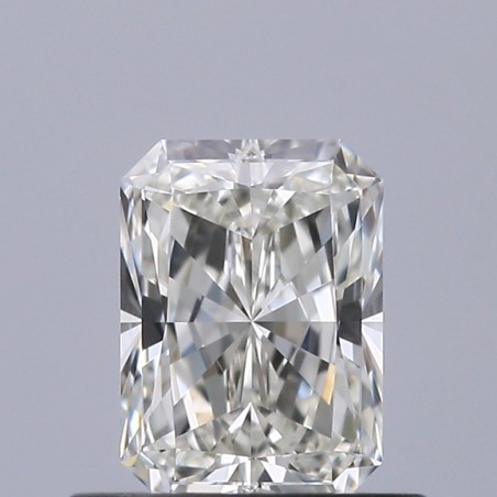 0.52 cts Solitaire Natural Diamond