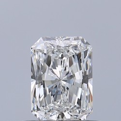 0.52 cts Solitaire Natural Diamond