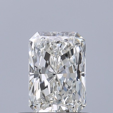 0.51 cts Solitaire Natural Diamond