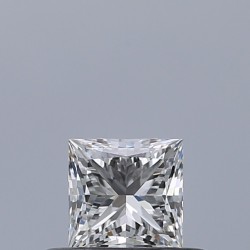 0.34 cts Solitaire Natural Diamond