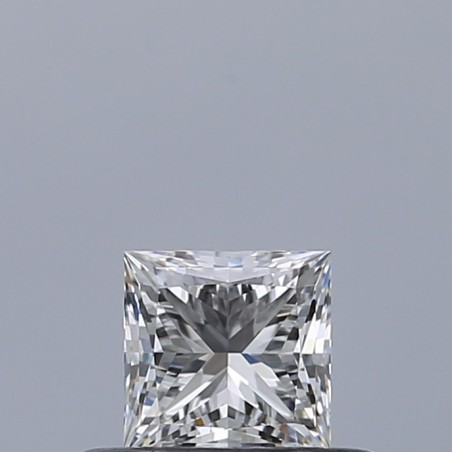 0.34 cts Solitaire Natural Diamond