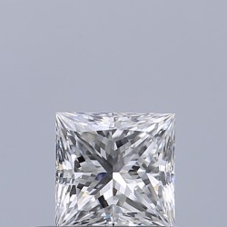 0.4 cts Solitaire Natural Diamond