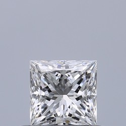 0.43 cts Solitaire Natural Diamond