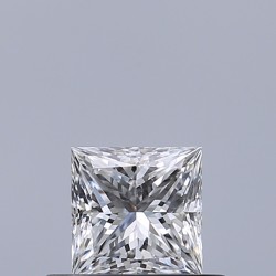 0.42 cts Solitaire Natural Diamond
