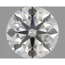 1.61 cts Solitaire Natural Diamond