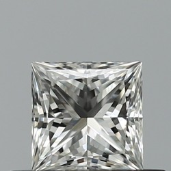 0.43 cts Solitaire Natural Diamond