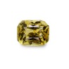 2.03 cts Unheated Natural Yellow Sapphire (Pukhraj)