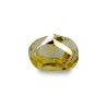 2.03 cts Unheated Natural Yellow Sapphire (Pukhraj)