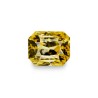 2.02 cts Unheated Natural Yellow Sapphire (Pukhraj)