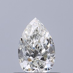 0.37 cts Solitaire Natural Diamond