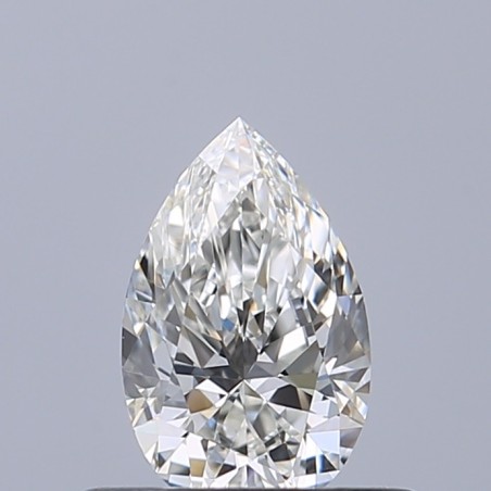 0.37 cts Solitaire Natural Diamond