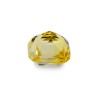 2.02 cts Unheated Natural Yellow Sapphire (Pukhraj)