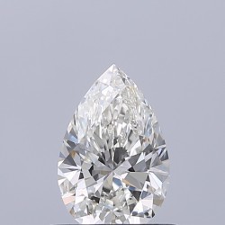 0.55 cts Solitaire Natural Diamond