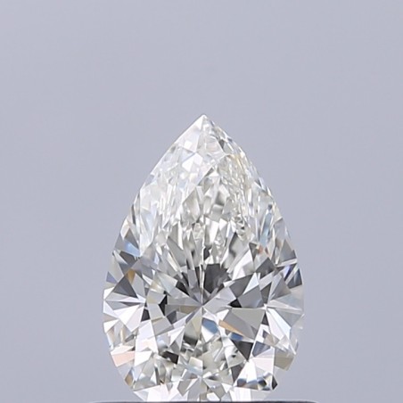 0.55 cts Solitaire Natural Diamond