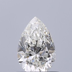 0.56 cts Solitaire Natural Diamond