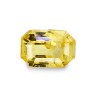 2.03 cts Unheated Natural Yellow Sapphire (Pukhraj)