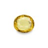 2.1 cts Unheated Natural Yellow Sapphire (Pukhraj)