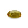 2.1 cts Unheated Natural Yellow Sapphire (Pukhraj)