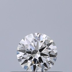0.31 cts Solitaire Natural Diamond