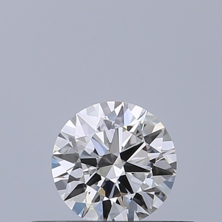 0.31 cts Solitaire Natural Diamond