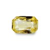 2.01 cts Unheated Natural Yellow Sapphire (Pukhraj)