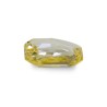 2.01 cts Unheated Natural Yellow Sapphire (Pukhraj)