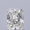 3.22 cts Unheated Natural Blue Sapphire (Neelam)