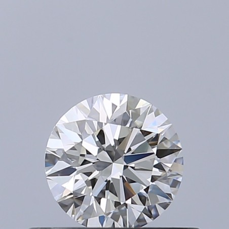 0.41 cts Solitaire Natural Diamond