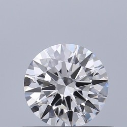 0.51 cts Solitaire Natural Diamond