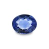 2.4 cts Natural Blue Sapphire (Neelam)