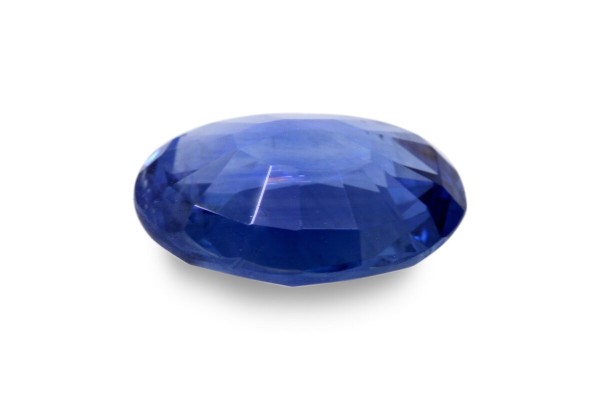 2.4 cts Natural Blue Sapphire (Neelam)