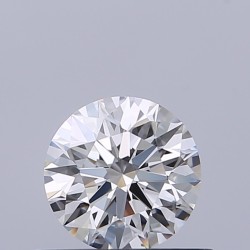 0.5 cts Solitaire Natural Diamond